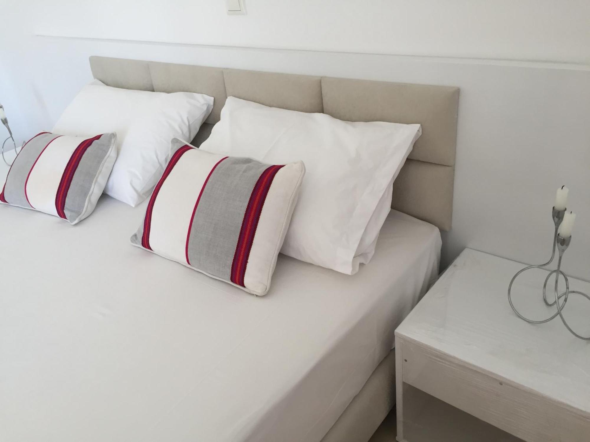 Sea And Sky Apartments Sarande Phòng bức ảnh