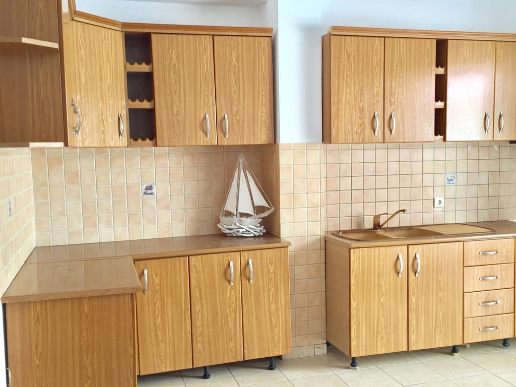 Sea And Sky Apartments Sarande Ngoại thất bức ảnh